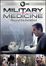 Military Medicine - Beyond The Battle Field