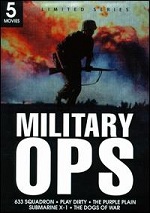 Military Ops