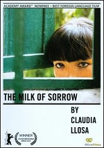 Milk Of Sorrow