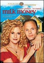 Milk Money