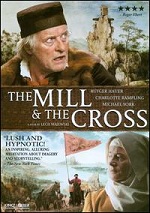 Mill & The Cross