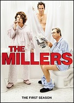 Millers - The First Season