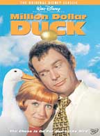 Million Dollar Duck ( 1971 )