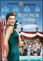 Million Dollar Mermaid