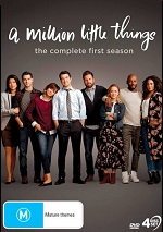 Million Little Things - The Complete First Season