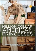 Million Dollar American Princesses - The Complete Collection