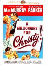 Millionaire For Christy!