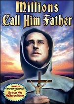 Millions Call Him Father / Crossroads: The Man Who Walked On Water