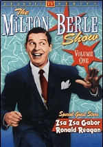 Milton Berle Show - Vol. 1
