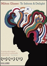 Milton Glaser - To Inform & Delight