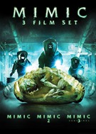 Mimic - The Collection