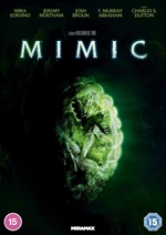 Mimic