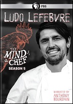 Mind Of A Chef - Season 5 - Ludo Lefebvre