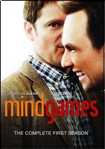 Mind Games - The Complete First Season