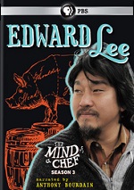 Mind Of A Chef - Season 3 - Edward Lee