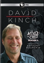 Mind Of A Chef - Season 4 - David Kinch