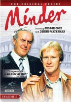 Minder - Season 2