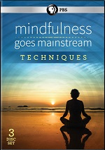 Mindfulness Goes Mainstream: Techniques