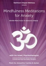 Mindfulness Meditations For Anxiety
