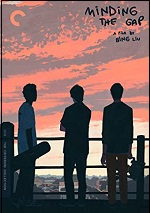 Minding The Gap - Criterion Collection
