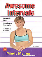 Awesome Intervals With Mindy Mylrea