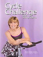 Cycle Challenge With Mindy Mylrea