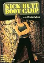 Kick Butt Boot Camp With Mindy Mylrea