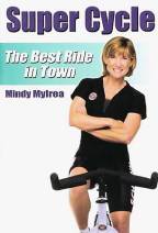 Supercycle With Mindy Mylrea