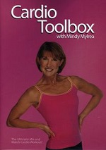 Mindy Mylrea - Cardio Toolbox