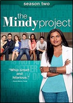 Mindy Project - Season Two