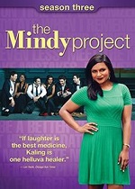 Mindy Project - Season Three