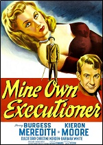 Mine Own Executioner
