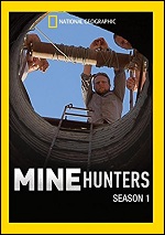 Mine Hunters - Season 1