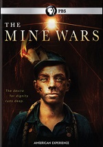 Mine Wars