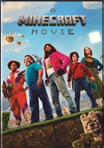 Minecraft Movie
