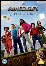 Minecraft Movie