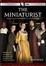 Miniaturist