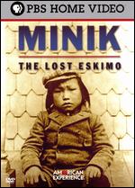 Minik, The Lost Eskimo