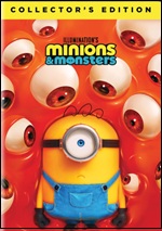 Minions & Monsters - Collector's Edition