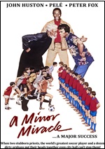 Minor Miracle