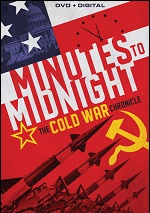 Minutes To Midnight - The Cold War Chronicle