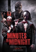 Minutes To Midnight