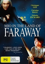 Mio In The Land Of Faraway