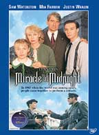 Miracle At Midnight