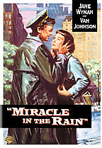 Miracle In The Rain ( 1956 )