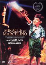 Miracle Of Marcelino - Restored Version ( 1955 )