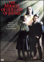 Miracle Of Our Lady Fatima