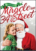Miracle On 34th Street - 70th Anniversary Edition