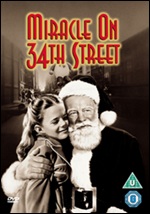 Miracle On 34th Street