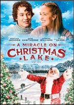 Miracle On Chrismast Lake